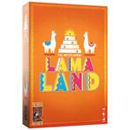 999 Games Lamaland, Hobby en Vrije tijd, Gezelschapsspellen | Bordspellen, Verzenden, Nieuw