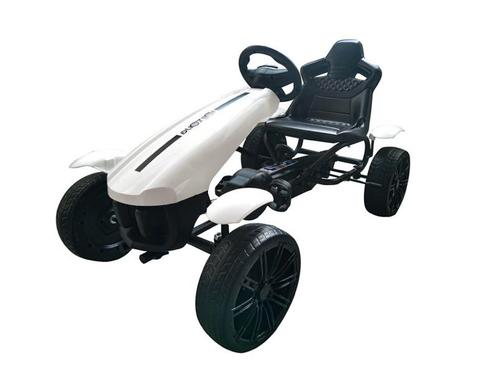 ROLLZONE® skelter / Go-Kart / trap skelter (RZGK001), Kinderen en Baby's, Speelgoed | Buiten | Skelters, Nieuw, Overige merken