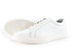 Jack Jones sneakers in maat 44 Wit | 10% korting, Kleding | Heren, Verzenden, Wit, Jack Jones, Sneakers of Gympen
