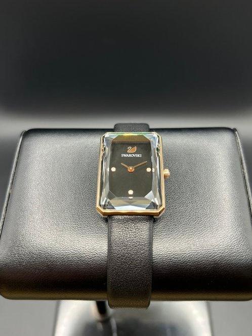 Swarovski - Uptown - Zonder Minimumprijs - 5547710 - Dames -, Sieraden, Tassen en Uiterlijk, Horloges | Heren
