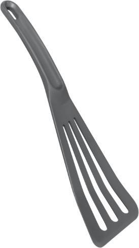 Bakspatel met sleuven - 30cm, Zakelijke goederen, Horeca | Keukenapparatuur, Nieuw in verpakking, Verzenden