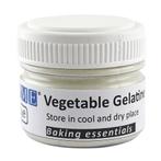 PME Gelatine Plantaardig 20 gram, Verzenden, Nieuw