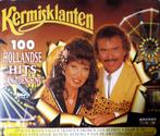 cd - De Kermisklanten - 100 Hollandse Hits van Toen &amp; Nu, Verzenden, Zo goed als nieuw