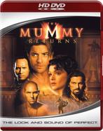 HD DVD The Mummy Returns, Cd's en Dvd's, Zo goed als nieuw, Verzenden