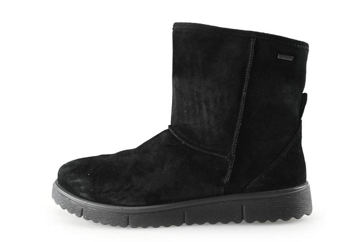 Legero snowboots in maat 41 Zwart | 15% korting, Kleding | Dames, Schoenen, Zwart, Zo goed als nieuw, Snowboots, Verzenden