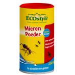 Ecostyle Mierenpoeder 250 gr, Nieuw, Verzenden