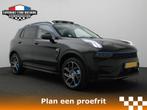 Lynk en Co 2021/22/23/24 voorraad leverbaar vanaf € 22.000,-, Automaat, Dealer onderhouden, Start-stop-systeem, Zwart