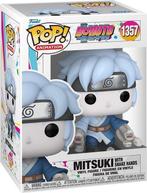 Funko Pop #1357 Pop Animation: Boruto S3 - Mitsuki with, Verzenden, Nieuw