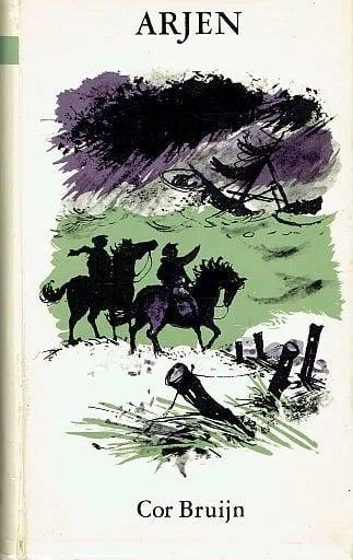 Bruijn, Cor-Arjen, Boeken, Overige Boeken, Gelezen, Verzenden