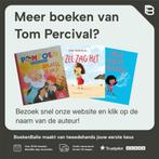 Basil brult 9789059247451 Tom Percival, Verzenden, Zo goed als nieuw, Tom Percival