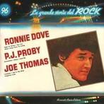 LP gebruikt - Ronnie Dove - P.J. Proby, Verzenden, Zo goed als nieuw