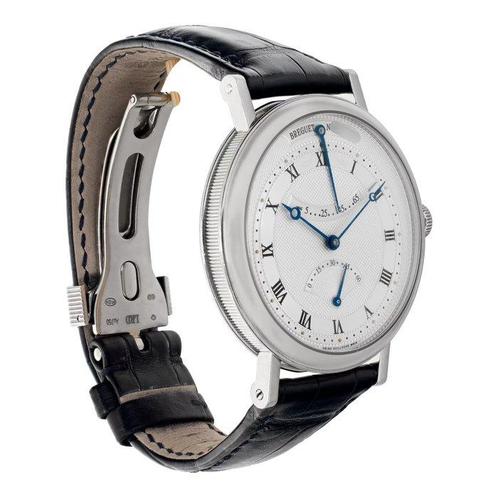 Breguet - Classique - 5207BB/12/9V6 - Heren - 2010-2020, Sieraden, Tassen en Uiterlijk, Horloges | Heren