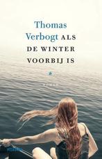 Als de winter voorbij is, Boeken, Ophalen of Verzenden, Nieuw
