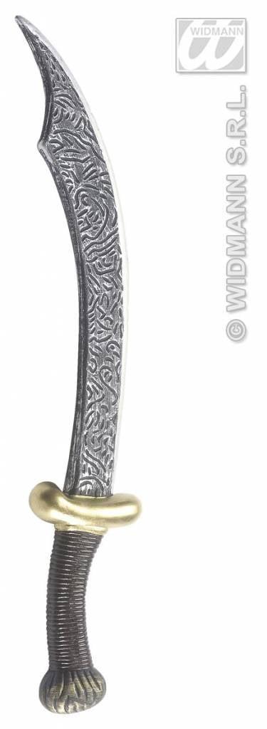 Arabisch mes, Kleding | Dames, Carnavalskleding en Feestkleding, Nieuw, Ophalen of Verzenden