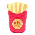 Fuzzyard French Fries Pluche, Verzenden