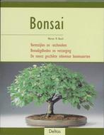 Bonsai 9789044700749 W.M. Busch, Verzenden, Zo goed als nieuw, W.M. Busch