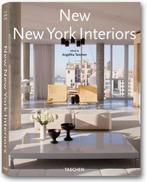 New York Interiors 9783836504850 Sue Heaser, Verzenden, Gelezen, Sue Heaser