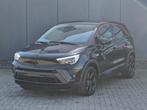 Zakelijke Lease |  Opel Crossland 1.2 Turbo GS, Automaat, Stof, Gebruikt, Euro 6