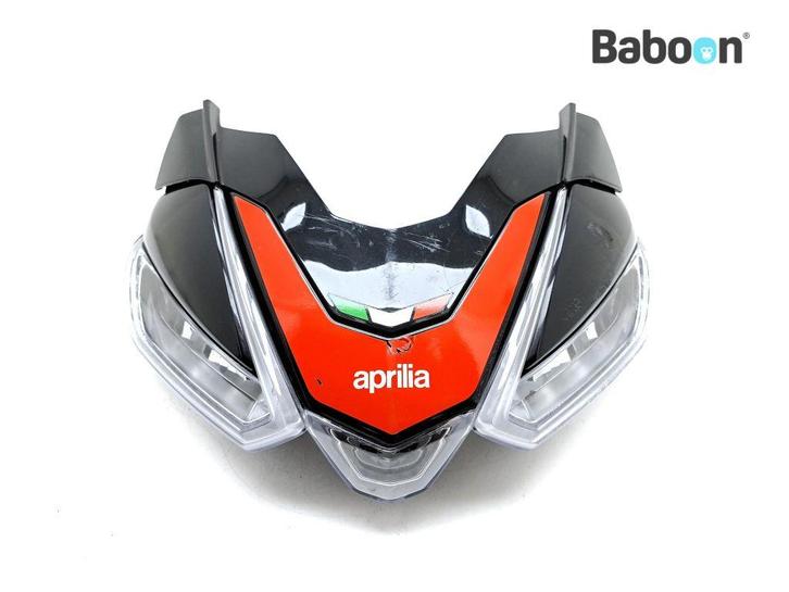 Koplamp Aprilia Tuono V4 Factory 2019- (KGB00) Symmetric, Motoren, Onderdelen | Overige, Gebruikt, Verzenden