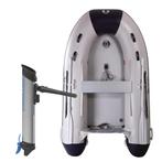 Talamex Comfortline TLA250 Inclusief ePropulsion eLite Elekt, Watersport en Boten, Ophalen of Verzenden, Nieuw