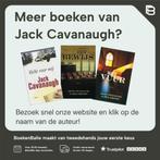 Zaad van vernietiging / Stem in de nacht / 2 9789061408499, Boeken, Romans, Verzenden, Gelezen, Jack Cavanaugh
