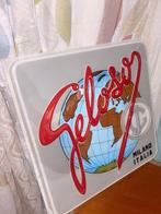 Geloso - Geloso - Reclamebord - Plastic, Hars, Antiek en Kunst