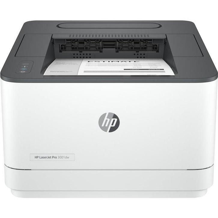 HP LaserJet Pro 3002dw LaserJet printer, Computers en Software, Printers, Verzenden