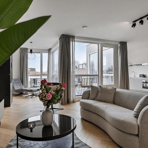 Ruim appartement met dakterras in Rotterdam, Huizen en Kamers, Huizen te huur, Direct bij eigenaar, Rotterdam, Appartement