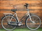Gazelle Trendy 3v 28inch 53cm | Refurbished Bike, Fietsen en Brommers, Fietsen | Dames | Damesfietsen, Versnellingen, Gebruikt