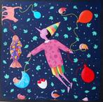 Beppe Francesconi - Il carnevale.