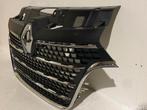 Renault Master III Facelift Grille 628959833R, Ophalen, Gebruikt, Voor