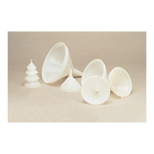 Trechter wit - 31cm, Zakelijke goederen, Horeca | Keukenapparatuur, Nieuw in verpakking, Verzenden
