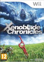 Xenoblade Chronicles (Nintendo Wii), Spelcomputers en Games, Games | Nintendo Wii, Verzenden, Gebruikt, Vanaf 7 jaar