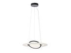 AEG LED - Eetkamer Hanglamp - 38 Watt - 4400 Lumen - Ø 65 cm, Verzenden, Nieuw