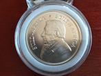 China, Zuid-Afrika. 2020/2023, lot of 2. 30gr, 1 oz (Zonder