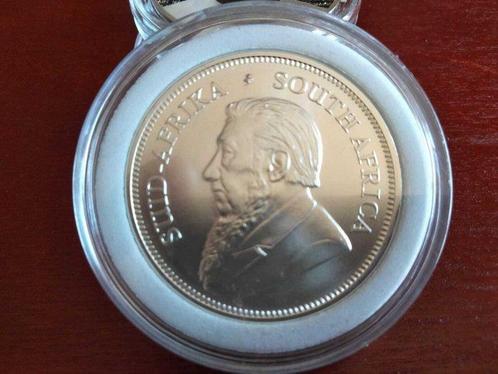 China, Zuid-Afrika. 2020/2023, lot of 2. 30gr, 1 oz (Zonder, Postzegels en Munten, Munten | Europa | Niet-Euromunten