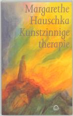 Kunstzinnige therapie 9789060381540 M. Hauschka-Stavenhagen, Boeken, M. Hauschka-Stavenhagen, R.M. Ockeloen-Lievegoed, Gelezen