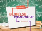 Bijbelse breintrainer 9789033878114 Lianne Post, Boeken, Verzenden, Zo goed als nieuw, Lianne Post