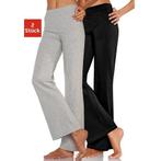 vivance active Jazzpants met licht uitlopende pijpen,, Kleding | Dames, Verzenden, Nieuw