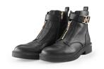 Mexx Biker boots in maat 40 Zwart | 10% extra korting, Mexx, Verzenden, Zwart, Overige typen