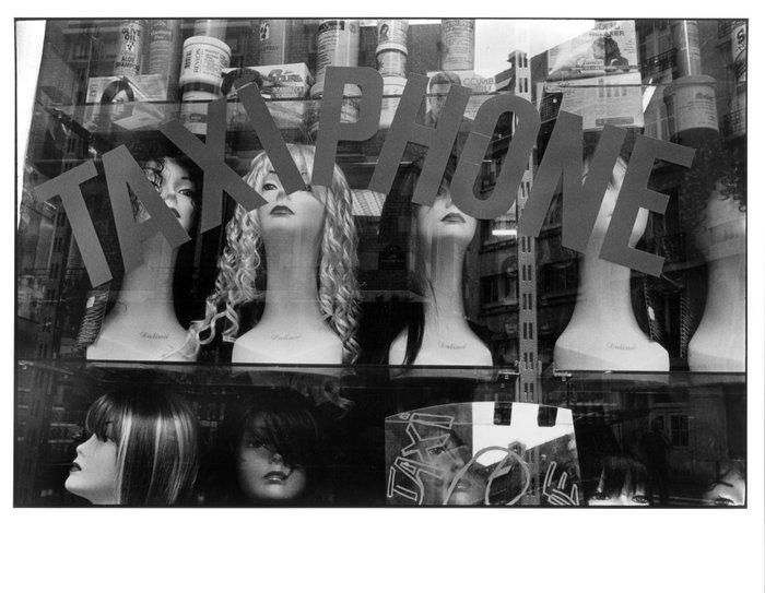 JM Simoes - Taxphone, Antiek en Kunst, Kunst | Designobjecten