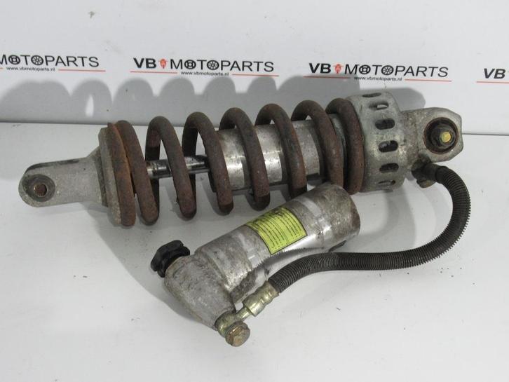 Suzuki GSX 1100 G Achterveer schokdemper, Motoren, Onderdelen | Suzuki, Ophalen of Verzenden