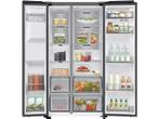 Samsung - Amerikaanse Koelkast - Inhoud  634 L - Nofrost, Witgoed en Apparatuur, Koelkasten en IJskasten, 200 liter of meer, Verzenden