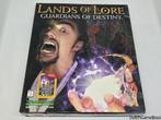 PC Big Box - Lands Of Lore - Guardians Of Destiny - New, Spelcomputers en Games, Games | Pc, Gebruikt, Verzenden