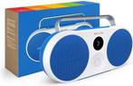 Portable Bluetooth Speakers Polaroid P3 Blue, Ophalen of Verzenden, Zo goed als nieuw