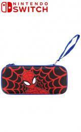 Nintendo Switch Beschermhoes - Spiderman Marvel - iDEAL!, Spelcomputers en Games, Spelcomputers | Nintendo Consoles | Accessoires