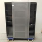 Ahrend metalen akoestische schuifdeurenkast - 195x160x48 cm, Ophalen of Verzenden, Nieuw in verpakking