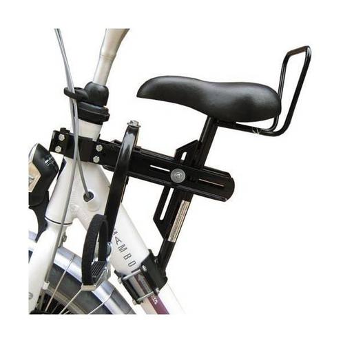 Zadel op Stang Buiszadel voor een Damesfiets met enkele fram, Fietsen en Brommers, Fietsaccessoires | Fietsstoeltjes, Nieuw, Verzenden