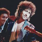 Charlyn Zlotnik - Bob Dylan 1985