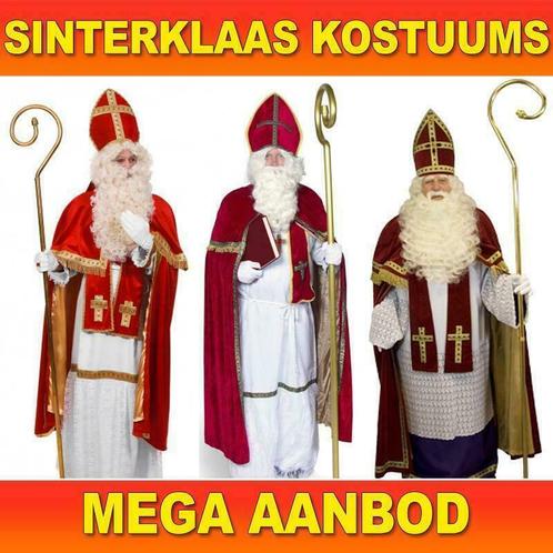 impliciet koelkast Moreel ≥ Sinterklaas kostuum kopen? - Sinterklaaspak budget & luxe ! — Sinterklaas  — Marktplaats